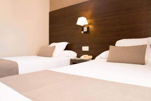 Hotel A Queimada - image 7