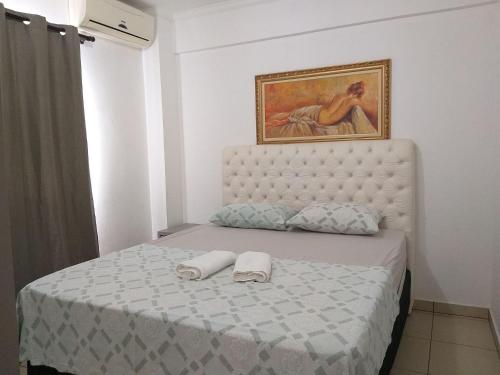 Apartamento Cidade Verde 6 MT, Maringá