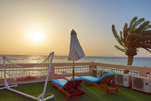 Solaris, Dahab (fotografie 5)
