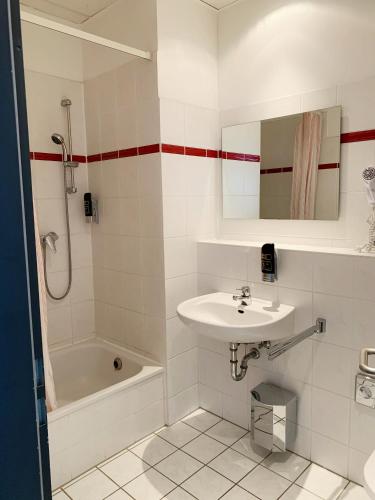 Hotel Birkenwerder Hotel Birkenwerder