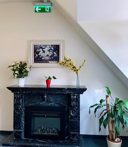 Hotel Birkenwerder Hotel Birkenwerder