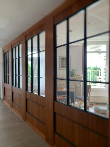 Hotel Birkenwerder Hotel Birkenwerder