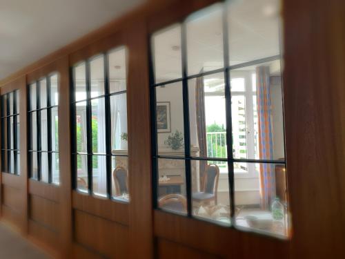 Hotel Birkenwerder Hotel Birkenwerder