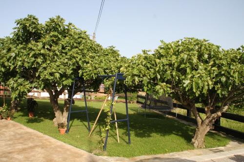 La Casuca de Mamina – Miengo, MS