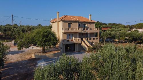 Citrus House - Apartment - Razáta