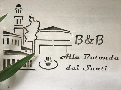 Alla Rotonda dai Santi