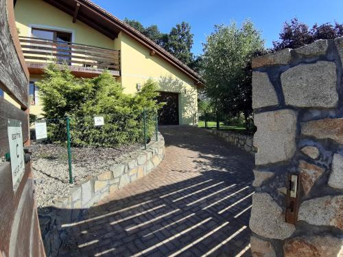 Apartmány Pod Lesem - image 4