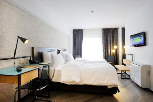 Faros Hotel Taksim-Special Category, Стамбул