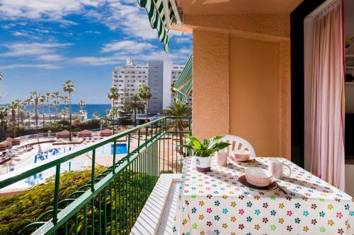 Apartment Acapulco Sunset View Playa de las Americas