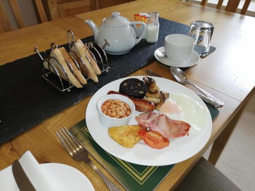 Greenlands B&B Keld