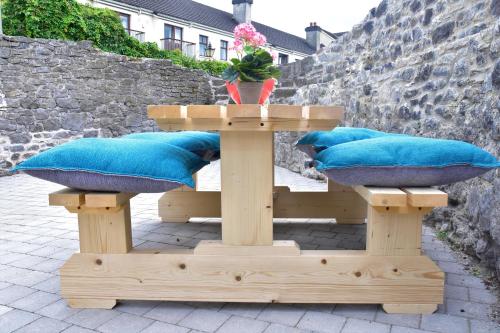 Lanigan's Accommodation in 基爾肯尼