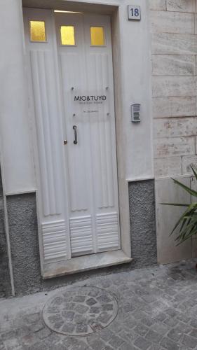 Mio & Tuyo Casa Vacanze, Карлофорте (фото 6)