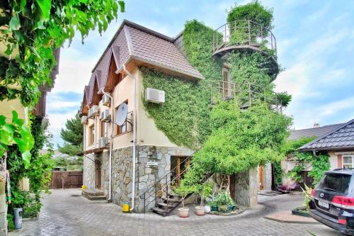 Oazis Hotel - image 3