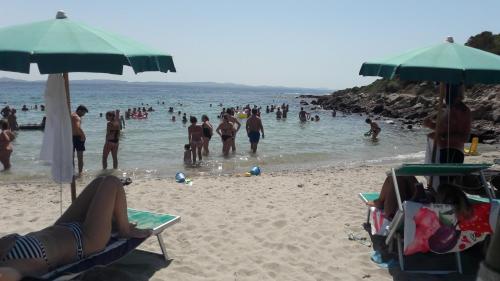 Mio & Tuyo Casa Vacanze, Карлофорте (фото 3)