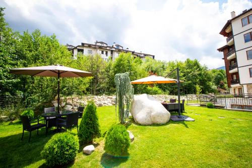 Predela LUX Aparthotel - main image