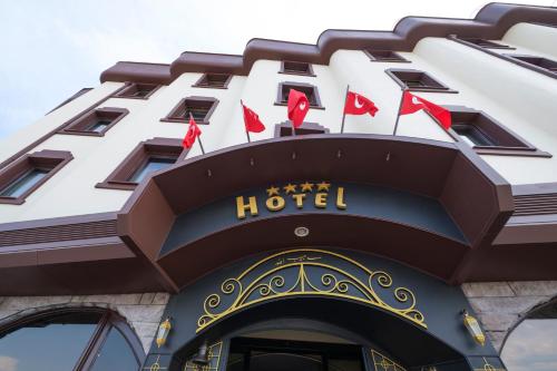 Balikcilar Hotel - image 4