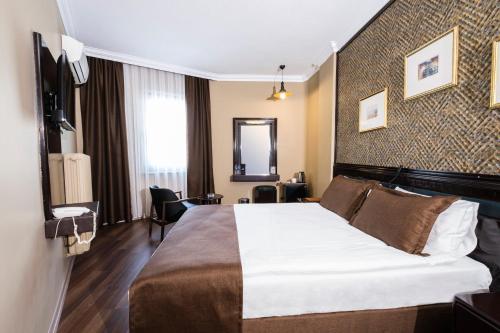 Hotel Balikcilar in Konya