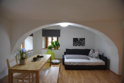 Ferienwohnung Raabklamm in Loipersdorf