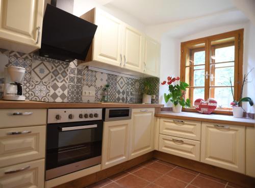 Ferienwohnung Raabklamm in Loipersdorf