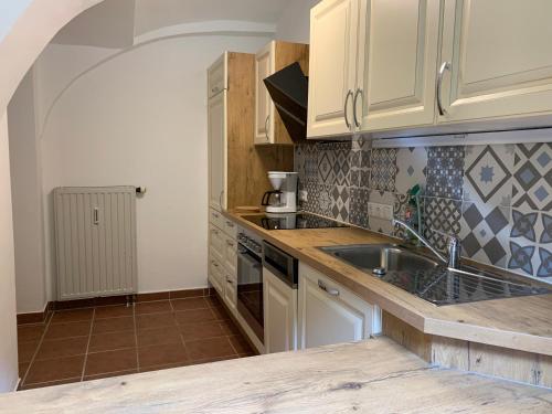 Ferienwohnung Raabklamm in Loipersdorf