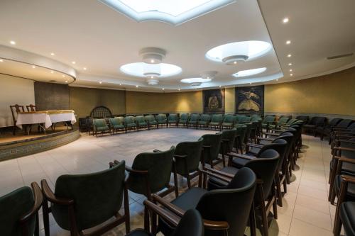 Balikcilar Hotel - image 11