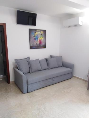Affittacamere Casa Quisquina 4
