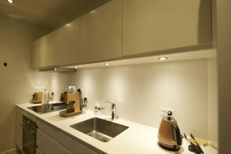 Cozy and silent ground floor apartment, Kopenhaga (zdjęcie 7)