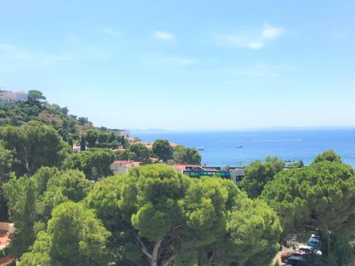  Apartamento en Roses con vistas al mar a 50 metros de la playa in Roses