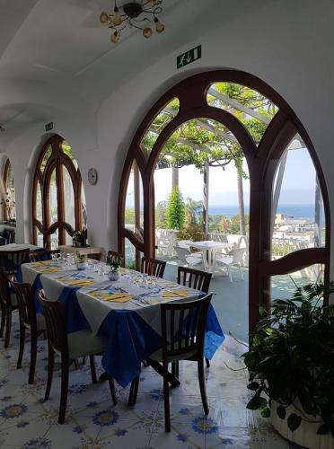 Hotel Parco Conte