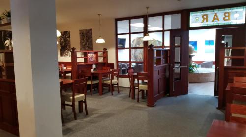 HOTEL SVRATKA - image 10