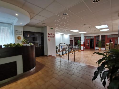 HOTEL SVRATKA - image 11
