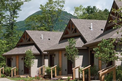 One-Bedroom Cottage