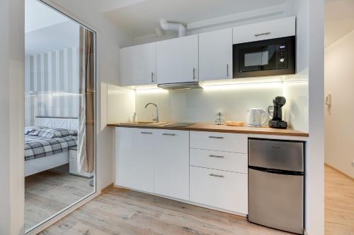 Apartment with Balcony image 7