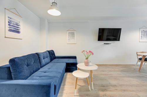 Apartment with Balcony image 10