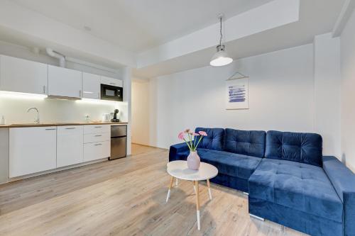 Apartment with Balcony image 8