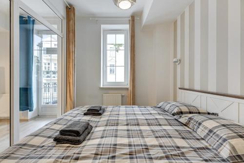 Apartment with Balcony image 2
