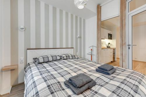 Apartment with Balcony image 1