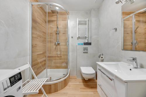 One-Bedroom Apartment image 2