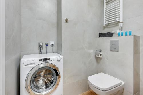 One-Bedroom Apartment image 6