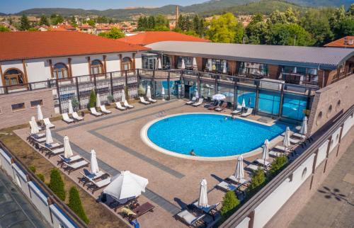 Kamengrad Hotel & SPA - image 14