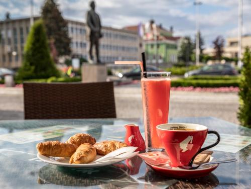 Kamengrad Hotel & SPA - image 12