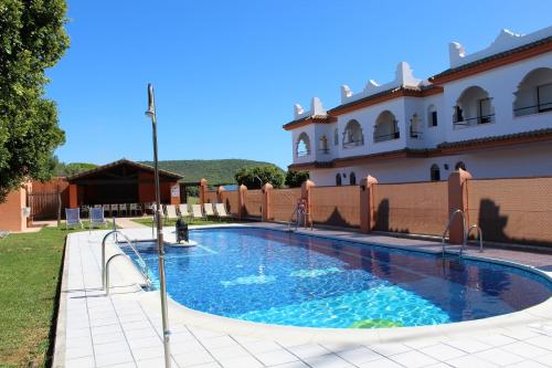 Hostal Alhambra - image 11