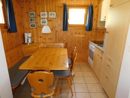 Ferienwohnung Traumzeit