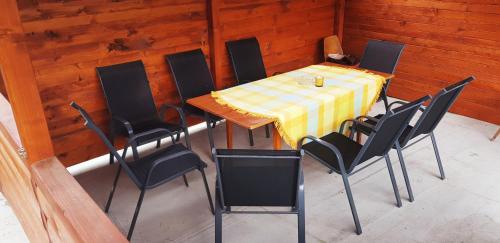 Privat DAŇO (Privat DANO) in 斯塔理斯莫克卫克
