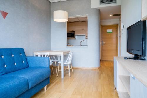 Compostela Suites - Accommodation - Madrid