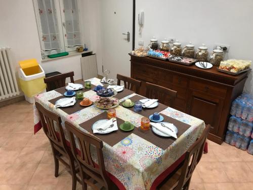 B&B Giulia 5