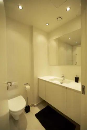 Cozy and silent ground floor apartment, Kopenhaga (zdjęcie 6)