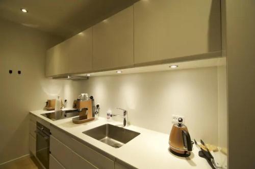 Cozy and silent ground floor apartment, Kopenhaga (zdjęcie 8)