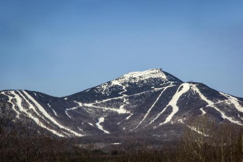 Jay Peak Resort