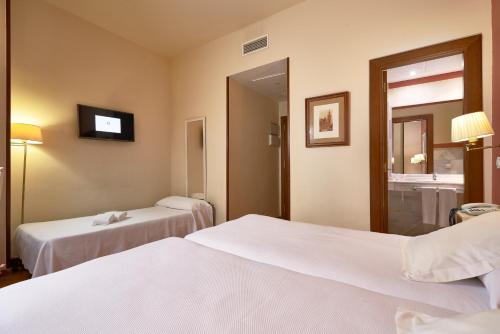 Hotel Murillo - image 14